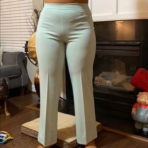 Givenchy pull on pants. Vintage